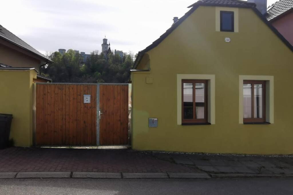 Chaloupka Hluboka - Family Holidays In South Bohemia Holiday home