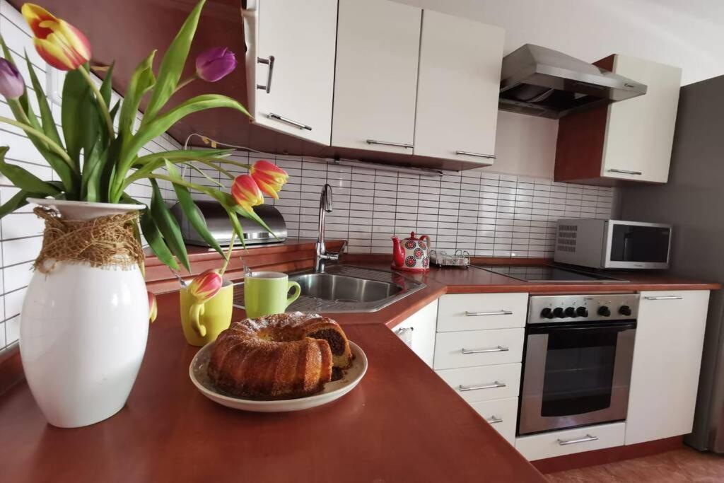 Chaloupka Hluboka - Family Holidays In South Bohemia Holiday home *