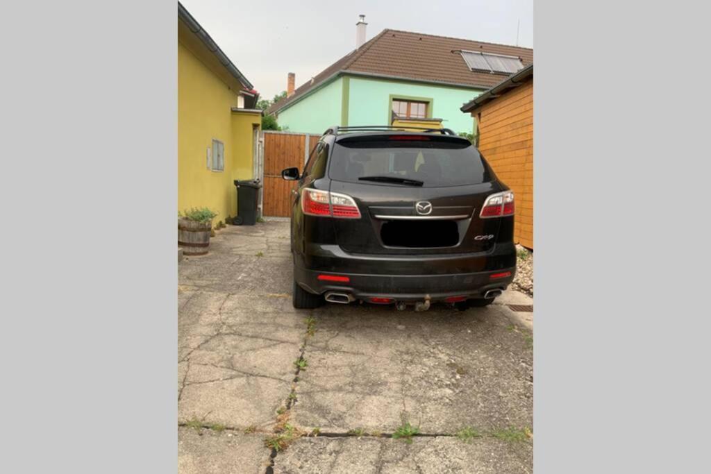 Chaloupka Hluboka - Family Holidays In South Bohemia Holiday home *