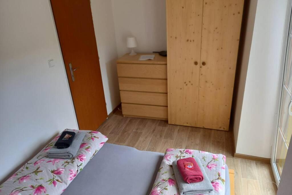 Chaloupka Hluboka - Family Holidays In South Bohemia * Hluboka nad Vltavou