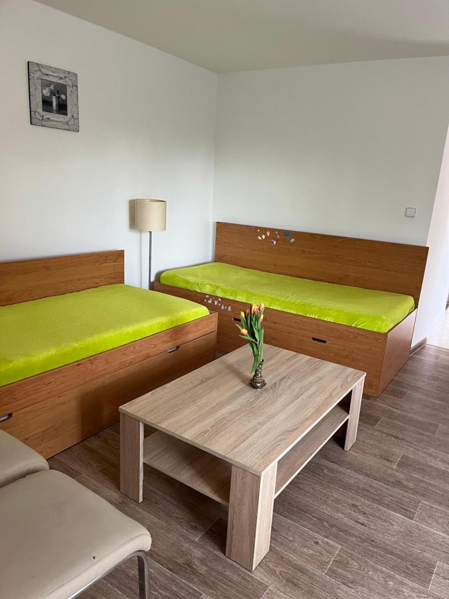 Holiday home Chaloupka Hluboka - Family Holidays In South Bohemia Hluboka nad Vltavou