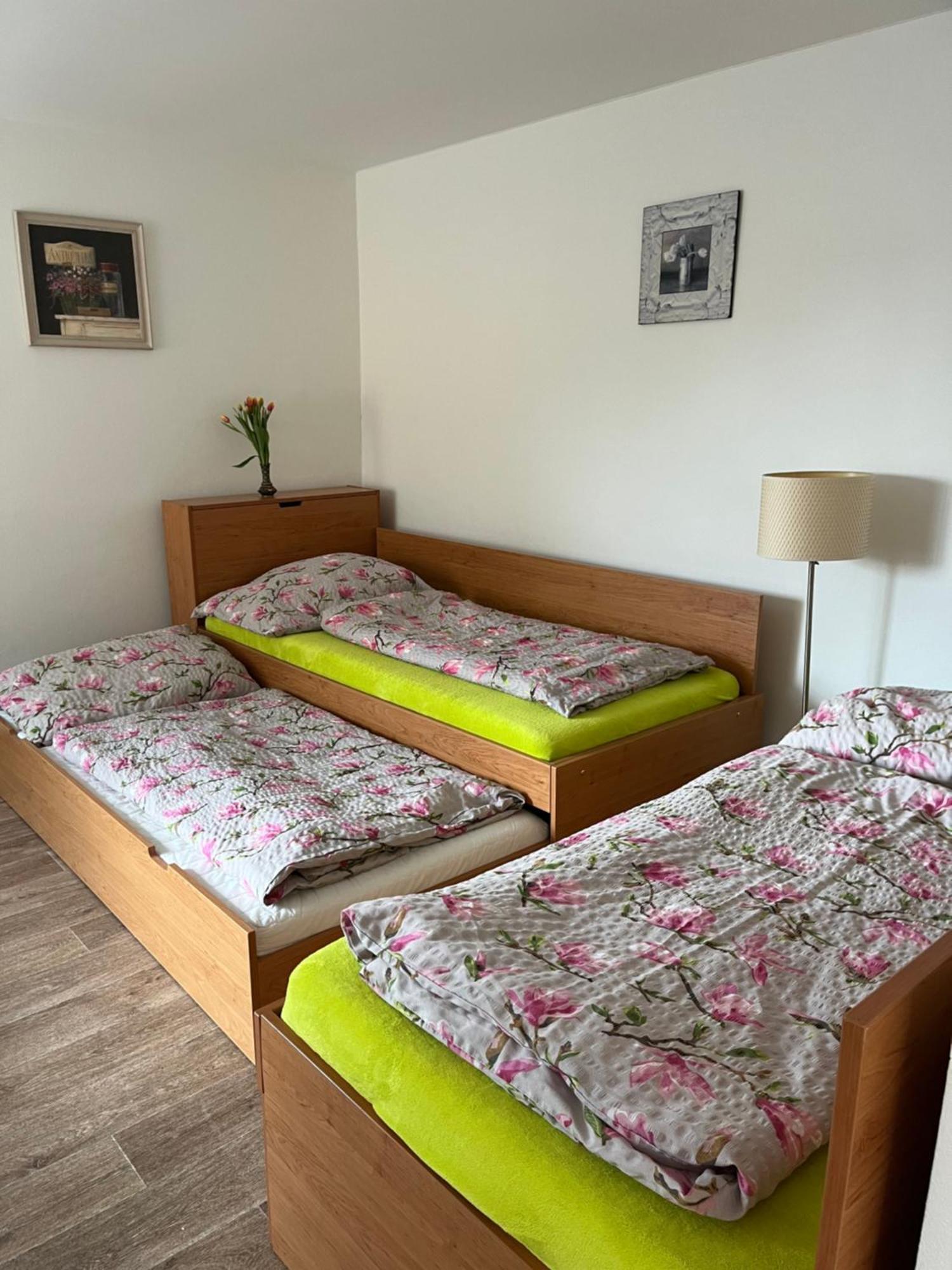 Holiday home Chaloupka Hluboka - Family Holidays In South Bohemia